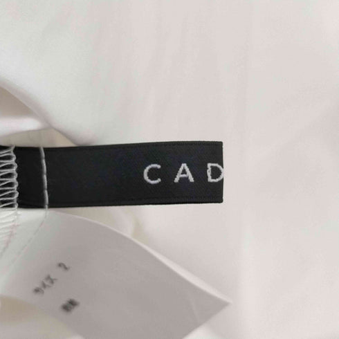 カデュネ CADUNE バルーンブラウス レディース JPN:2